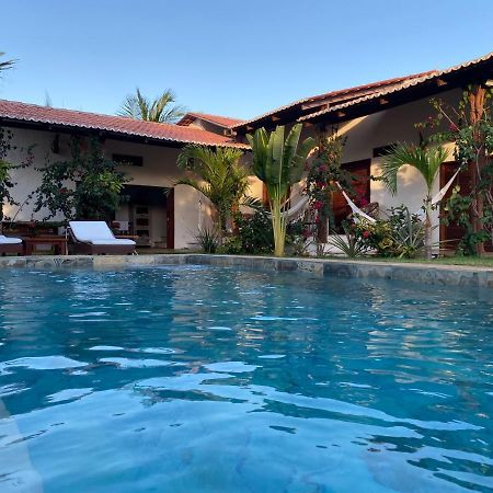Villa Corsica Prea Bagian luar foto