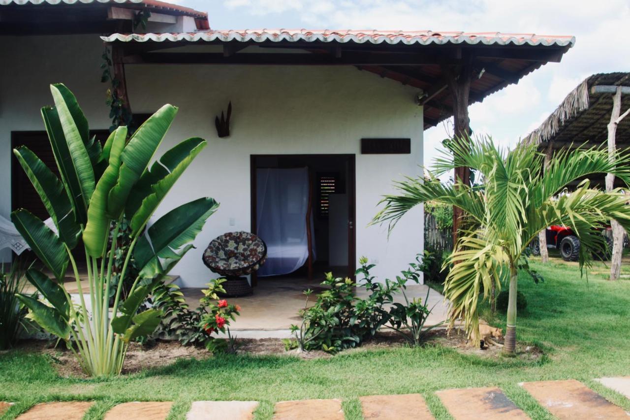 Villa Corsica Prea Bagian luar foto
