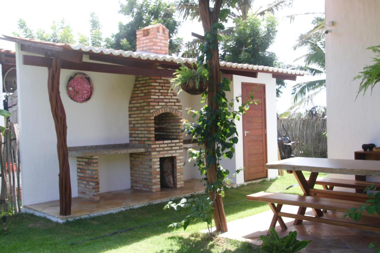 Villa Corsica Prea Bagian luar foto