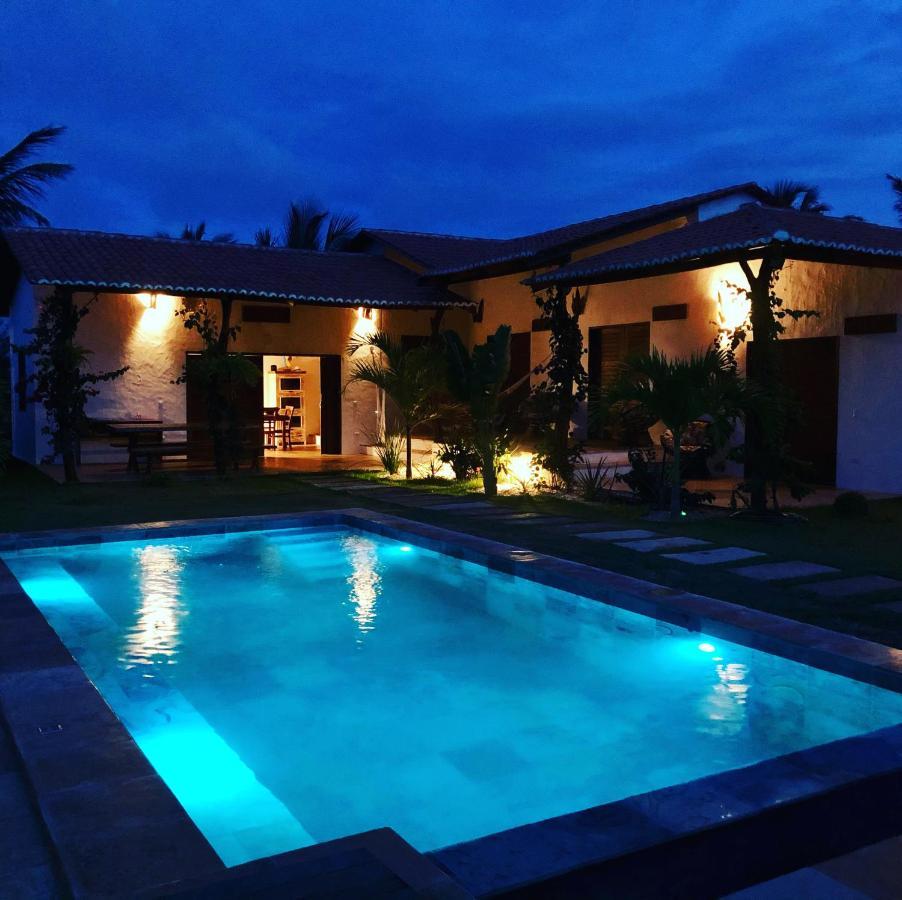 Villa Corsica Prea Bagian luar foto