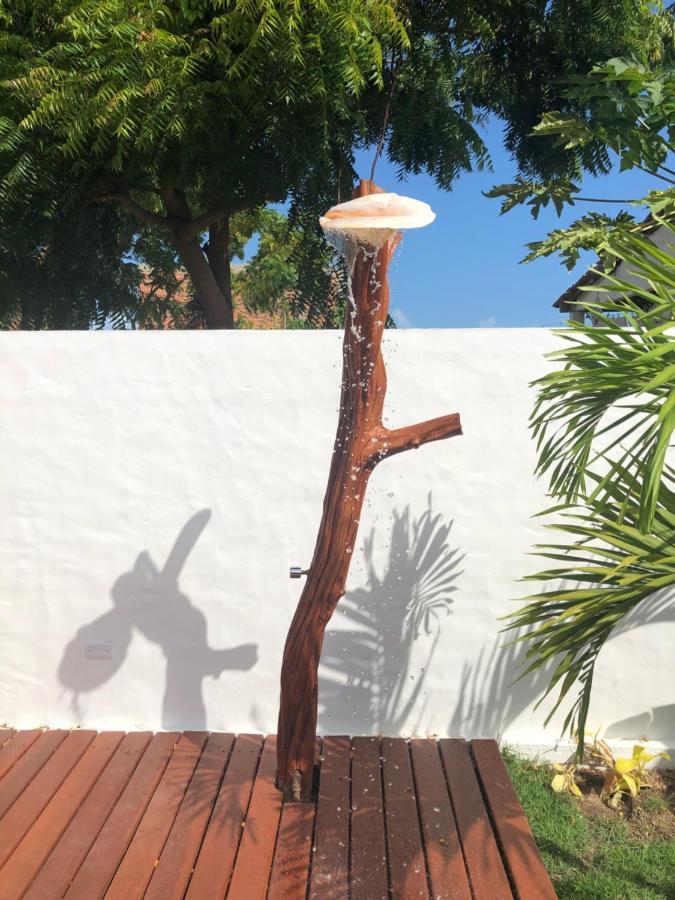 Villa Corsica Prea Bagian luar foto