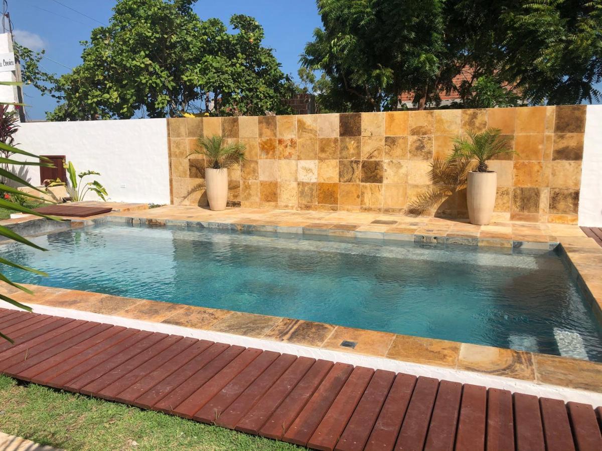Villa Corsica Prea Bagian luar foto