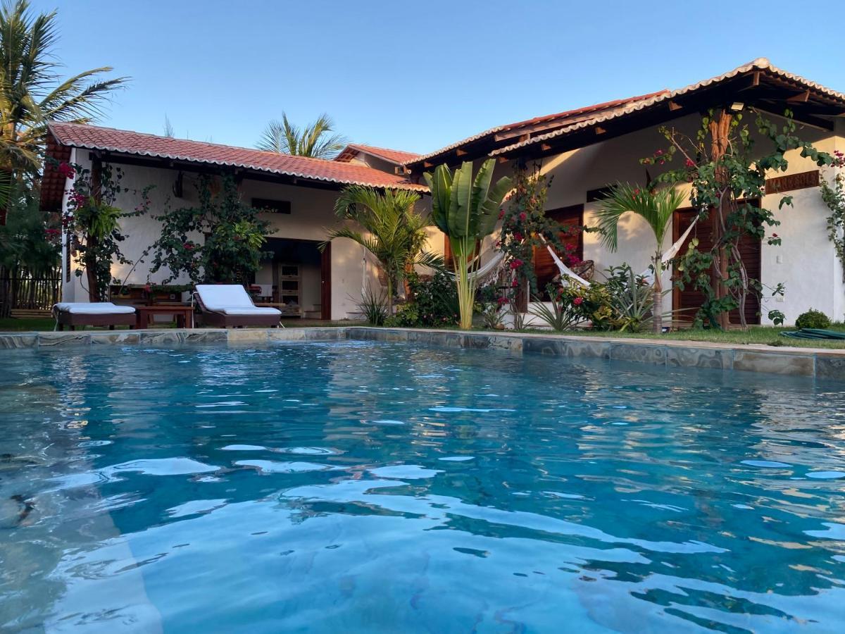 Villa Corsica Prea Bagian luar foto