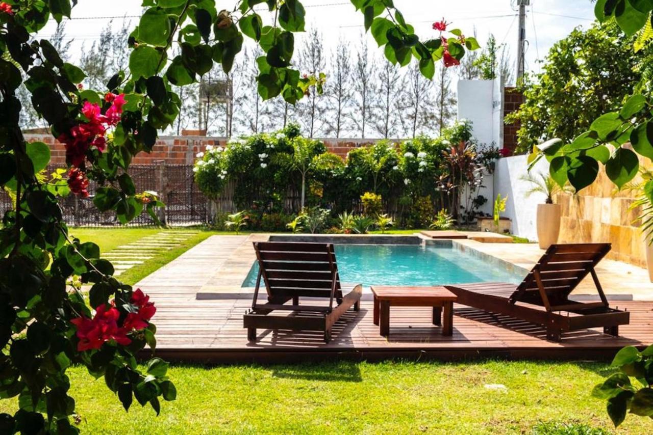 Villa Corsica Prea Bagian luar foto