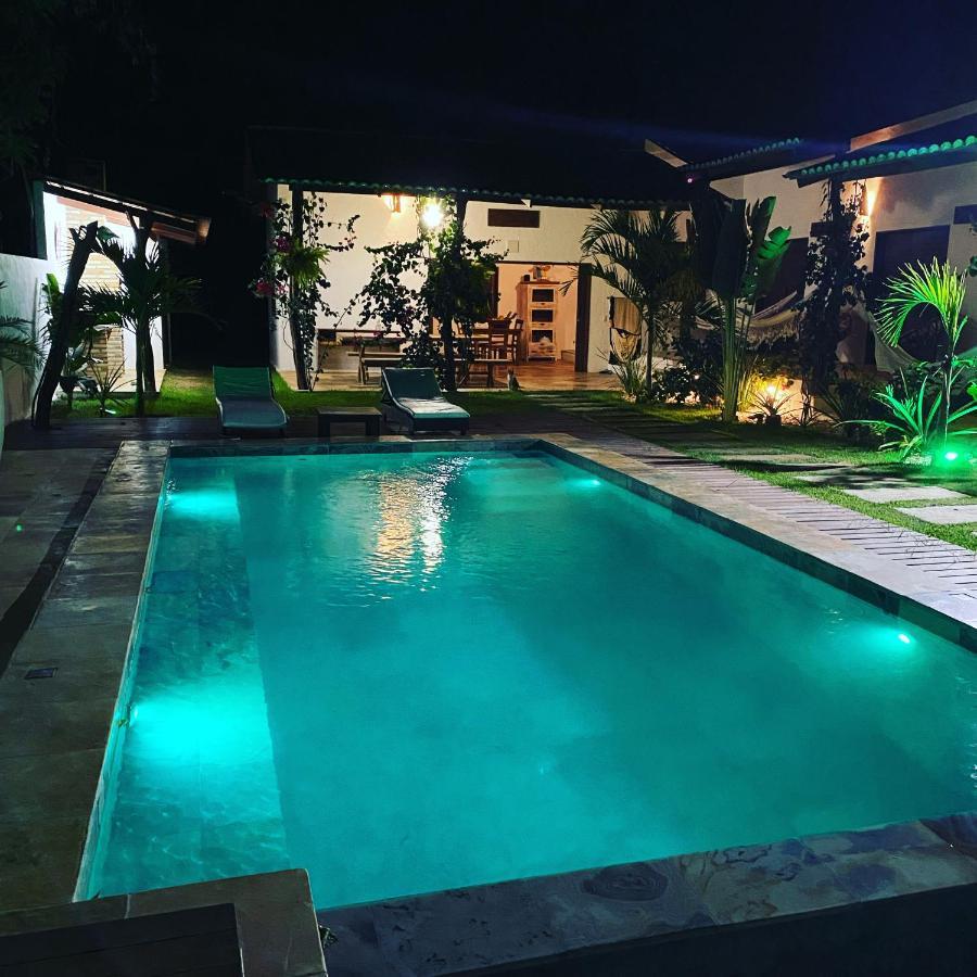 Villa Corsica Prea Bagian luar foto