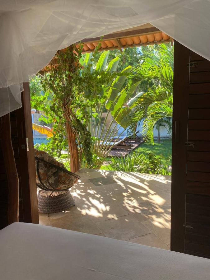 Villa Corsica Prea Bagian luar foto