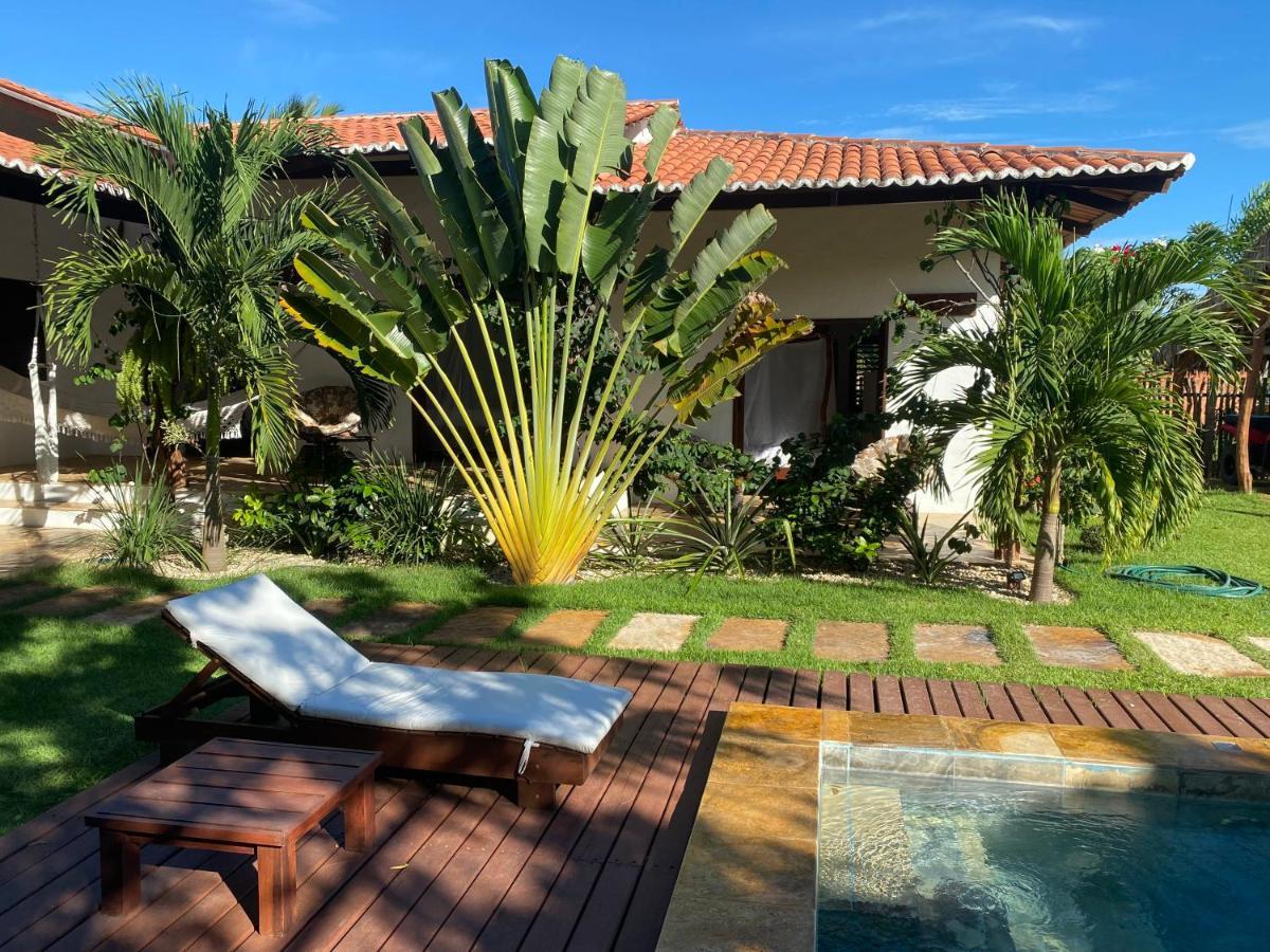 Villa Corsica Prea Bagian luar foto
