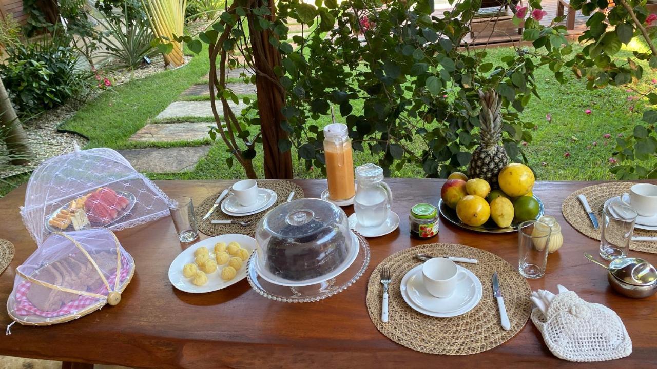 Villa Corsica Prea Bagian luar foto