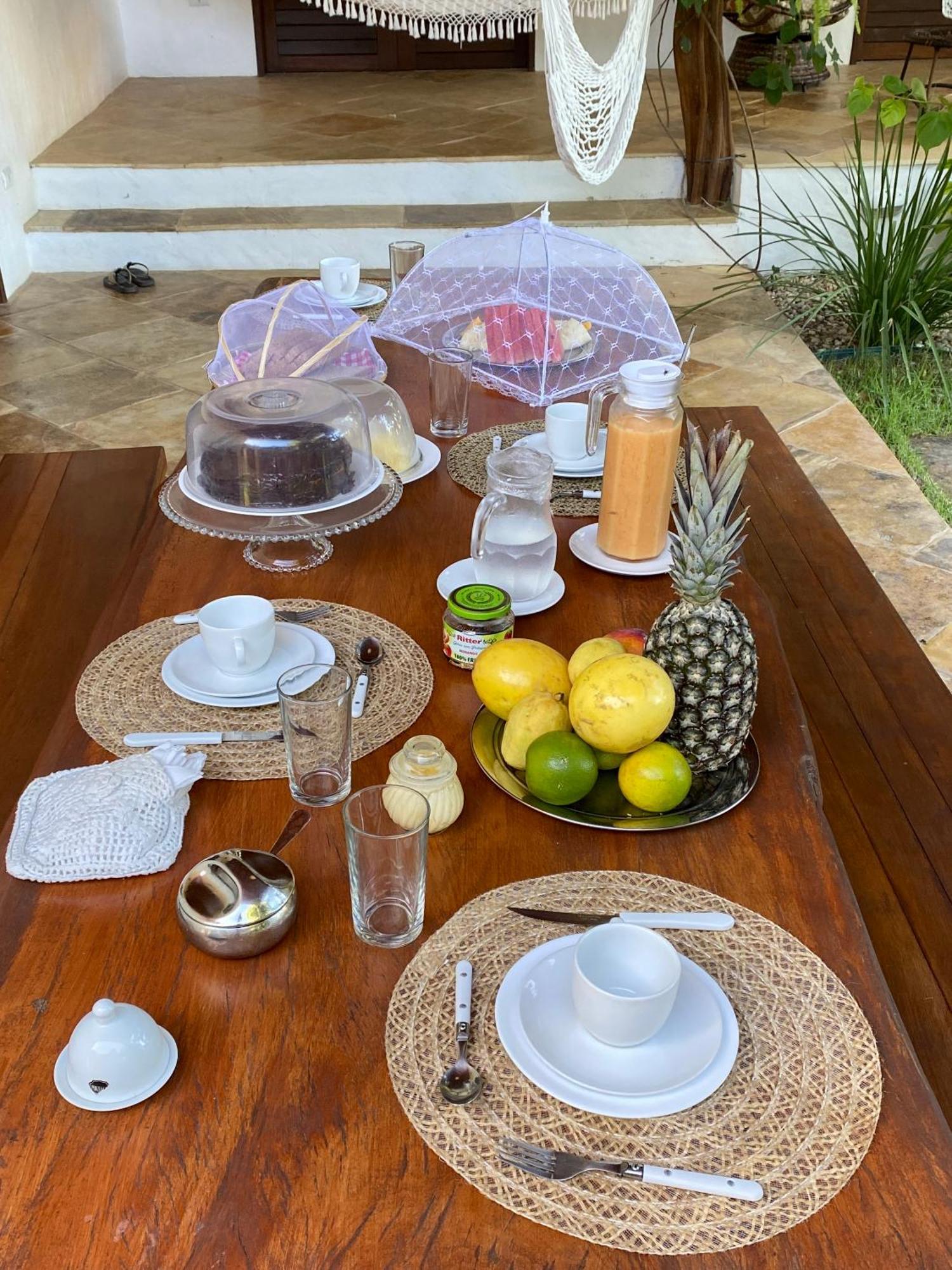 Villa Corsica Prea Bagian luar foto