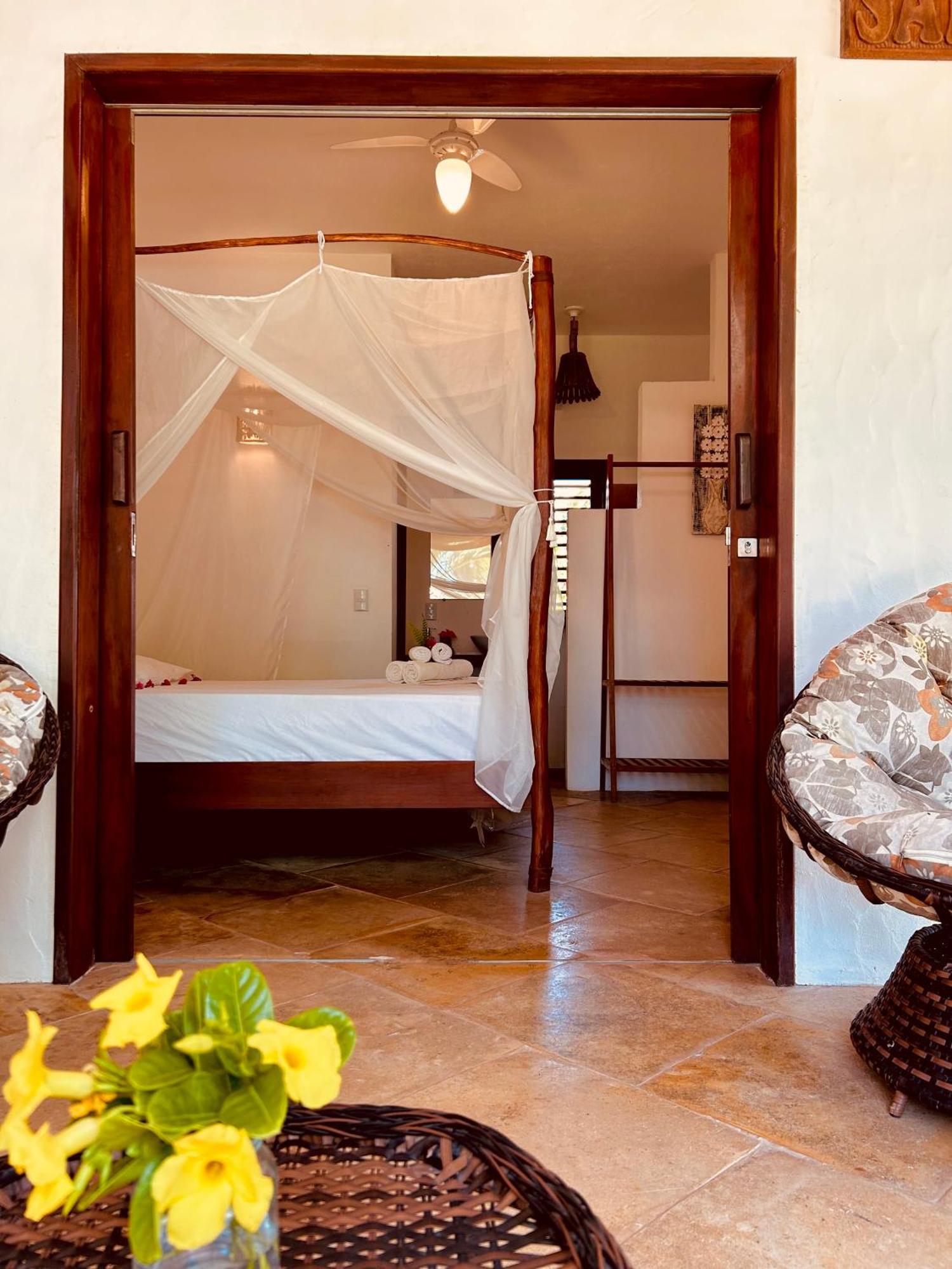 Villa Corsica Prea Bagian luar foto