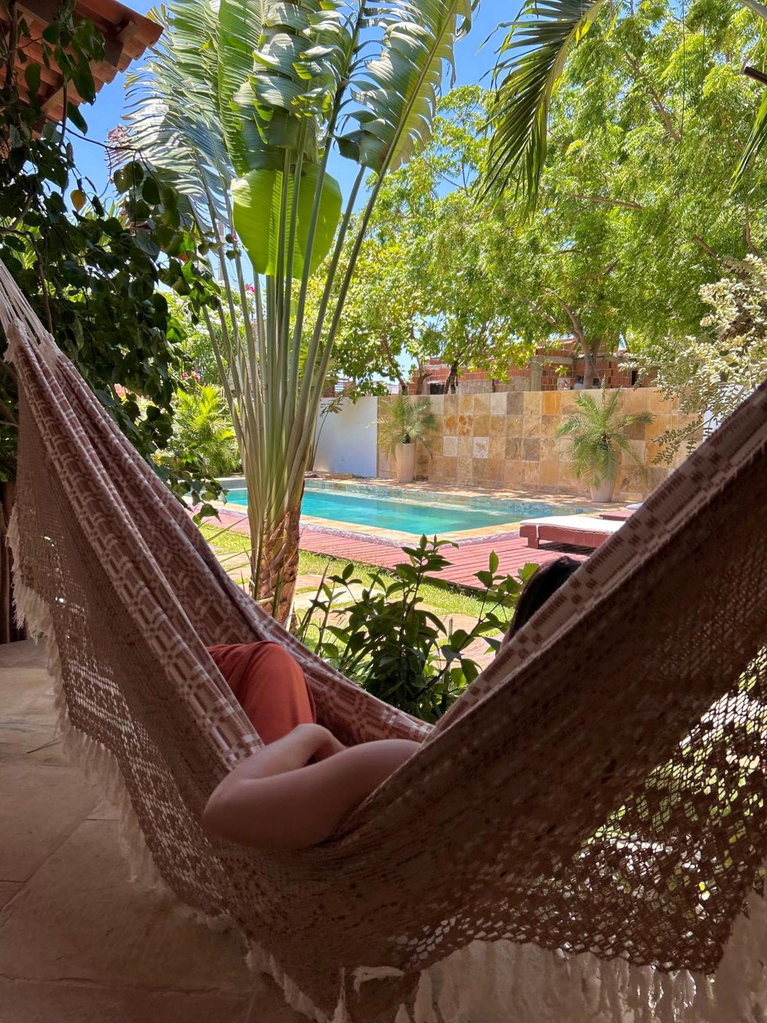 Villa Corsica Prea Bagian luar foto