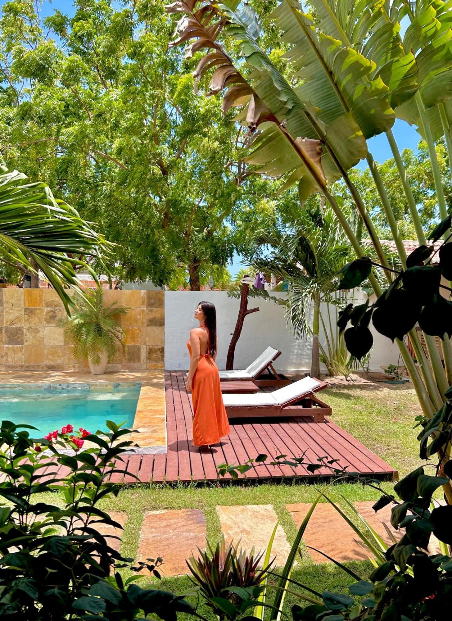 Villa Corsica Prea Bagian luar foto
