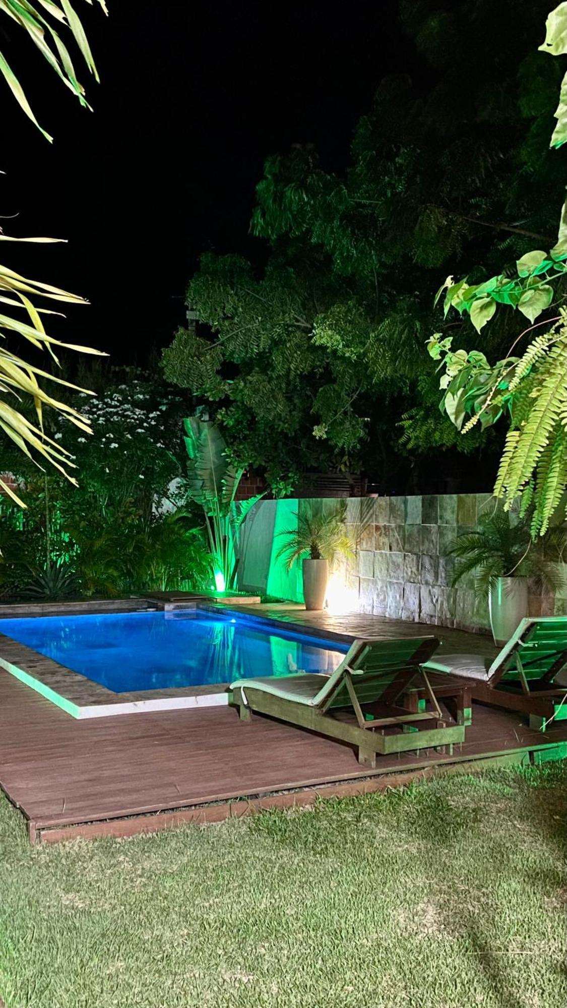 Villa Corsica Prea Bagian luar foto