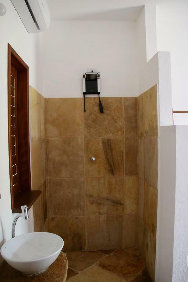 Villa Corsica Prea Bagian luar foto
